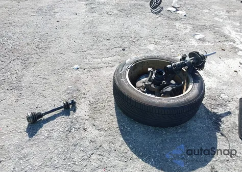 2010 Cadillac Srx Performance Collection z USA, uszkodzony, nr VIN 3GYFNEEYXAS649946